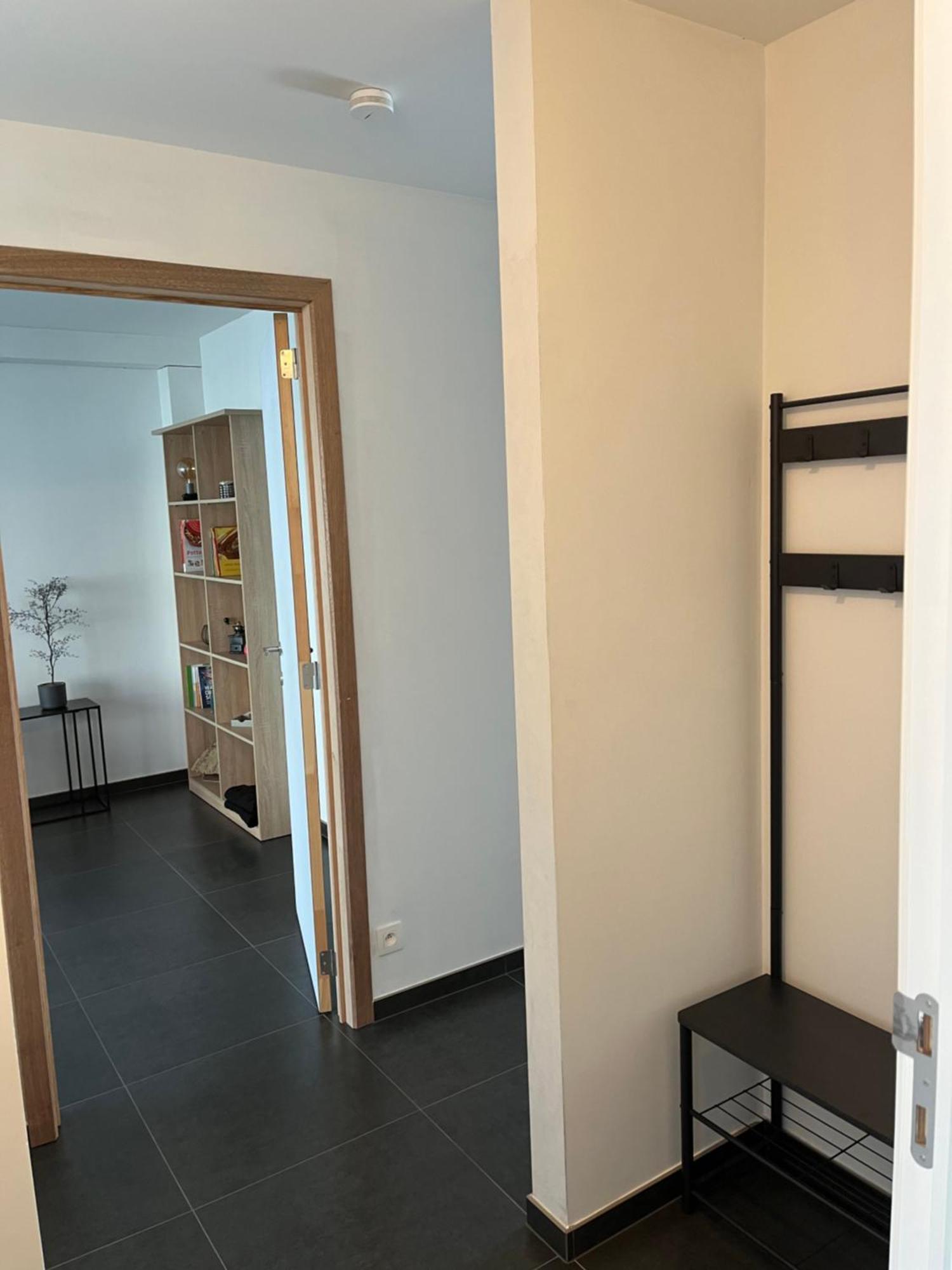 Casa Liebaard Apartment Waregem Exterior photo