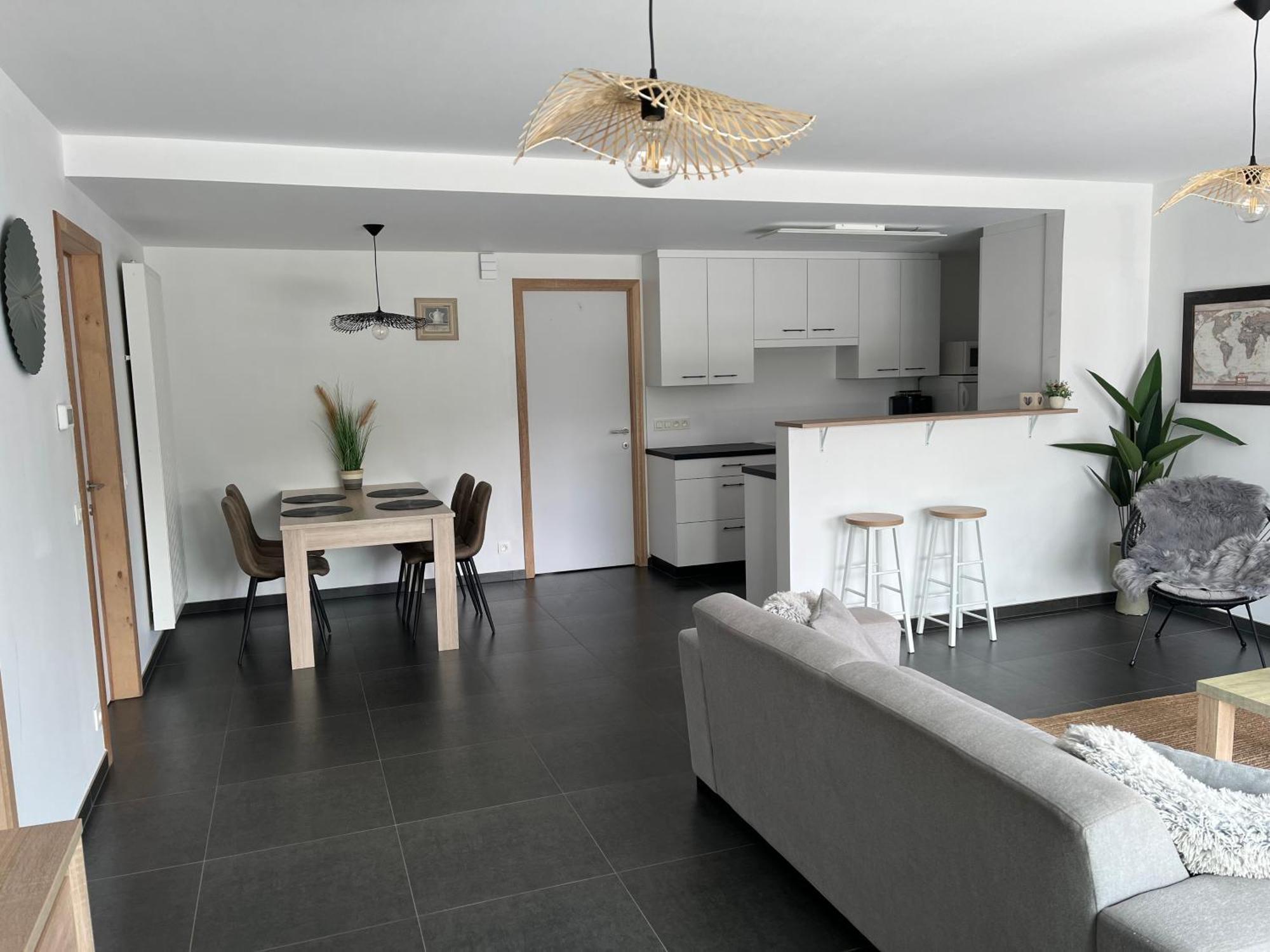 Casa Liebaard Apartment Waregem Exterior photo