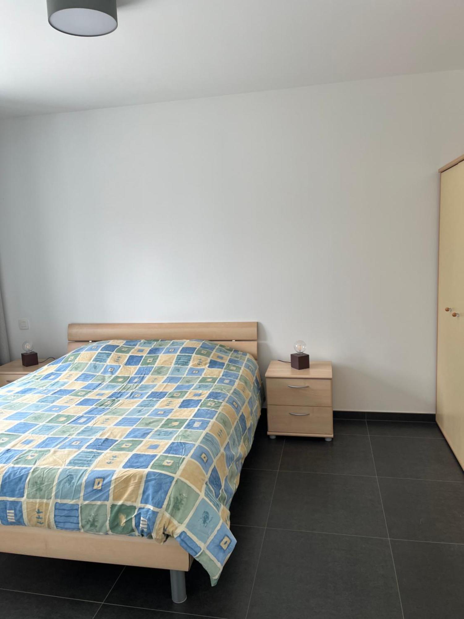 Casa Liebaard Apartment Waregem Exterior photo