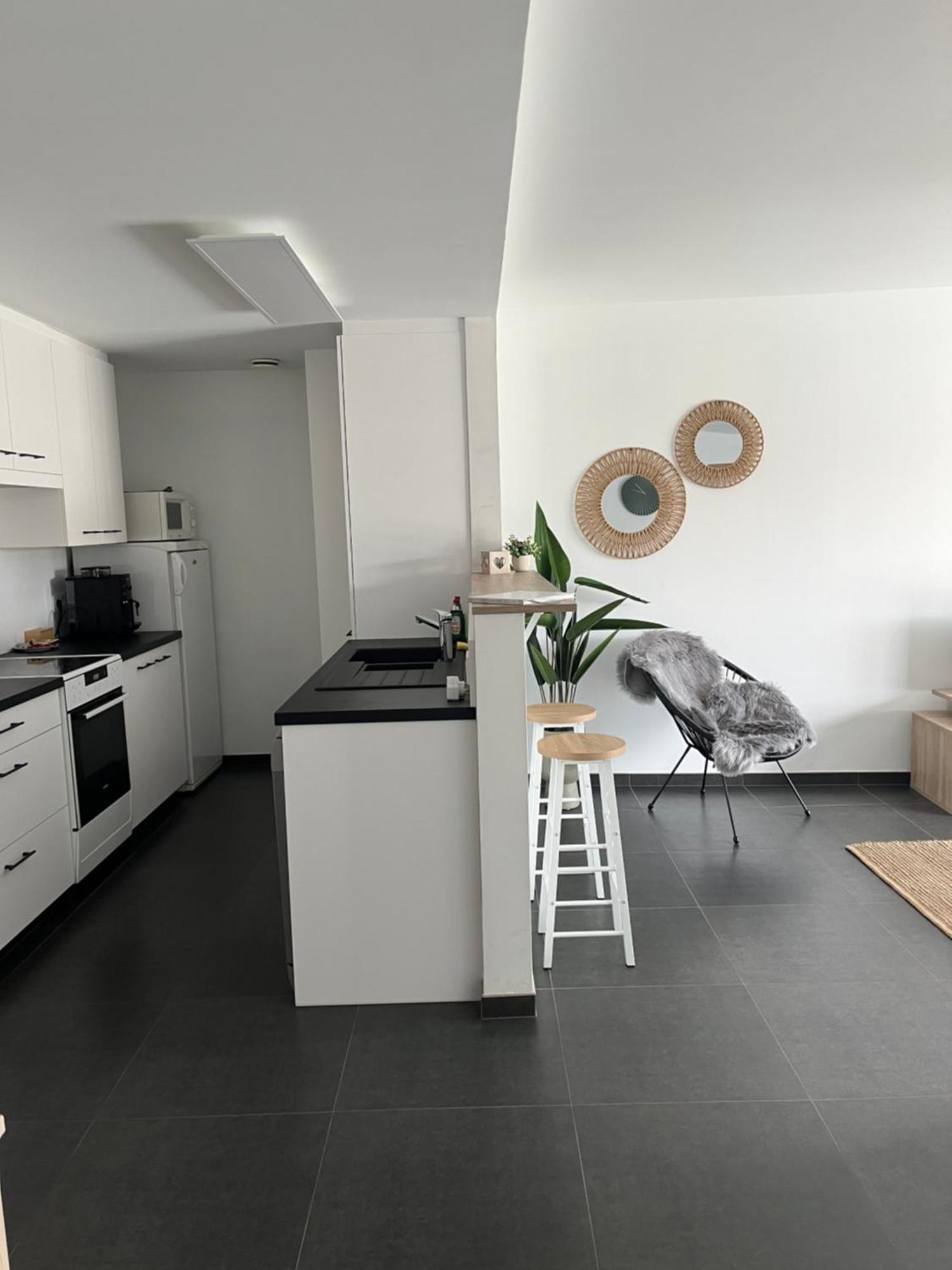 Casa Liebaard Apartment Waregem Exterior photo